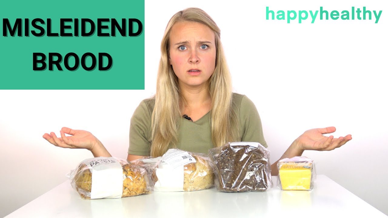 Misleidend Brood - Feit en Fabel