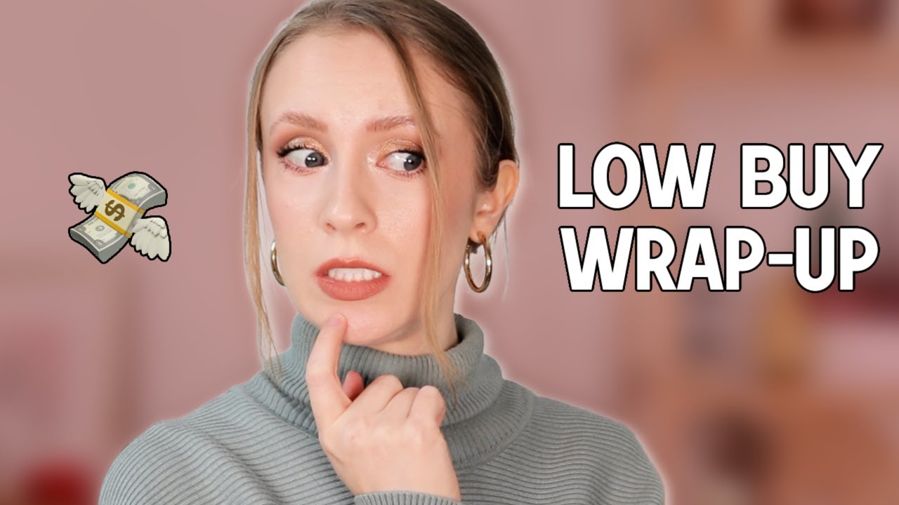 EVERYTHING I Bought in the Last 6 Months // 2023 Low Buy Wrap-Up