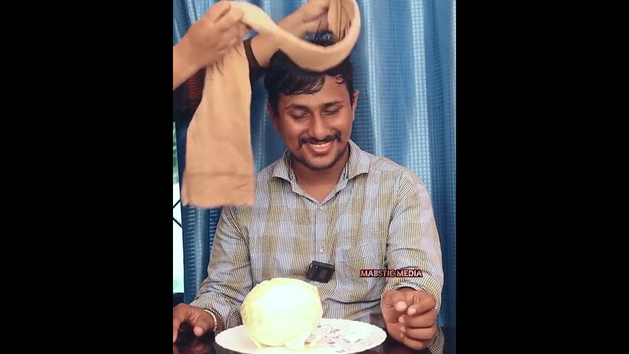 Funny Blind Test With Alin Jose Perera