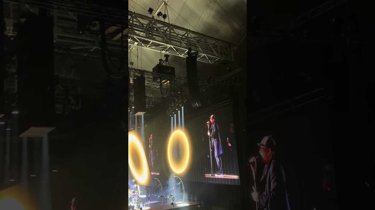 😎Xavier Naidoo 08.01.26 München Olympiahalle „Bist du am Leben interessiert“ - Lyrics s. Kommentar