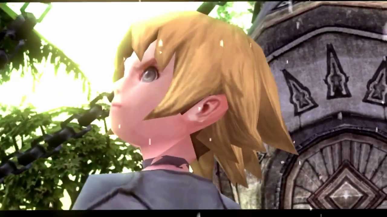 [MV] ถนนบนต้นไม้ใหญ่ OST. Dragon Nest - WhatChaRaWaLee plus (HD)