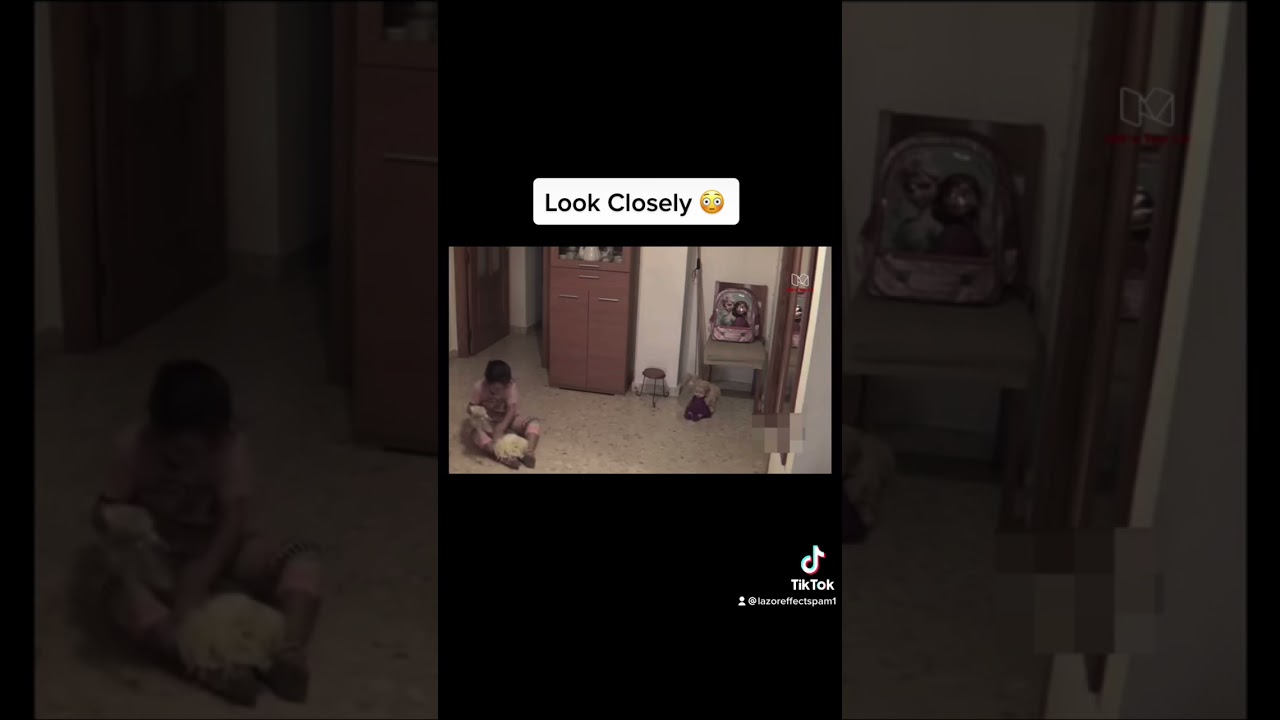 Haunted Dolls Caught Moving On Camera #shorts