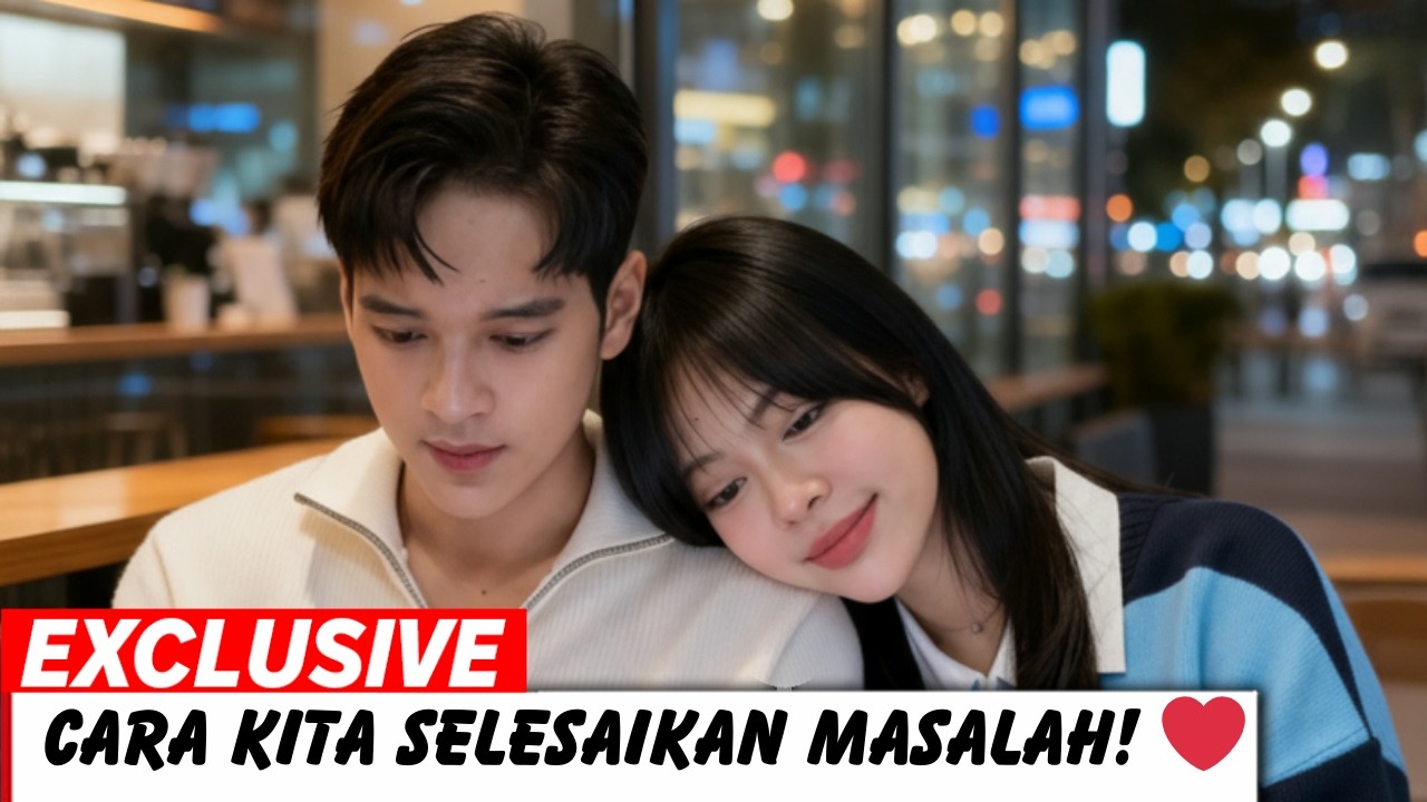 PATUT DICONTOH!  Strategi Arbil & Melly Lee Jaga Keharmonisan Meski Jadwal Padat: ANTI DRAMA!