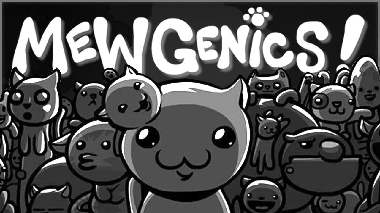 Is Mewgenics The Best Game This Year?
