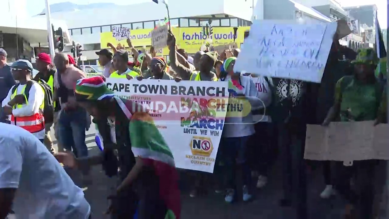 Iindaba Zethu | 20 June 2026 #iindabazethu