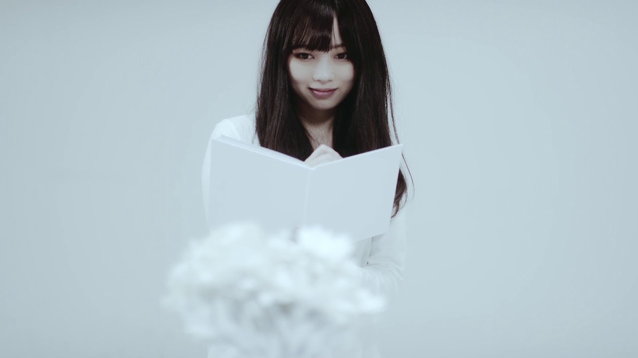 ゼラ『黒よりも暗い黒』MV FULL