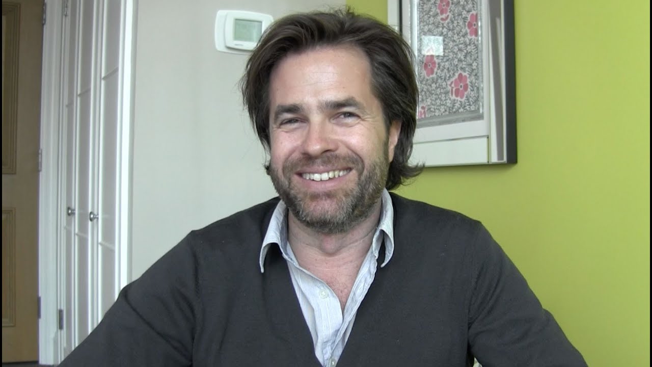'True Story' Interview: Director Rupert Goold Reveals an Alternate Ending