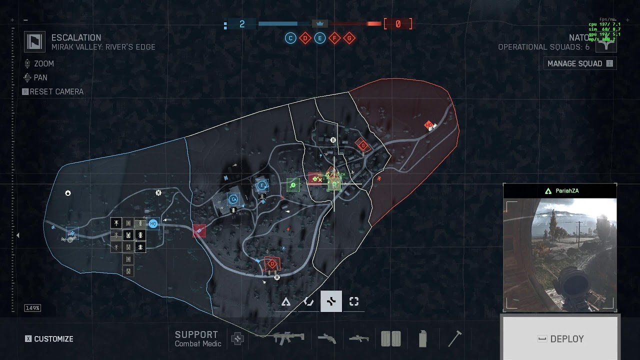 BATTLEFIELD 6 | SEASON 2 reboot | LIVE | PG18