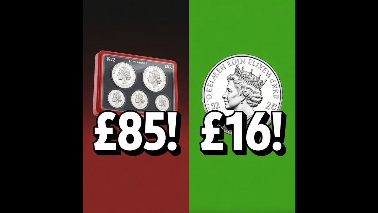 EXPOSED The Westminster Collection's 400% MARKUP!