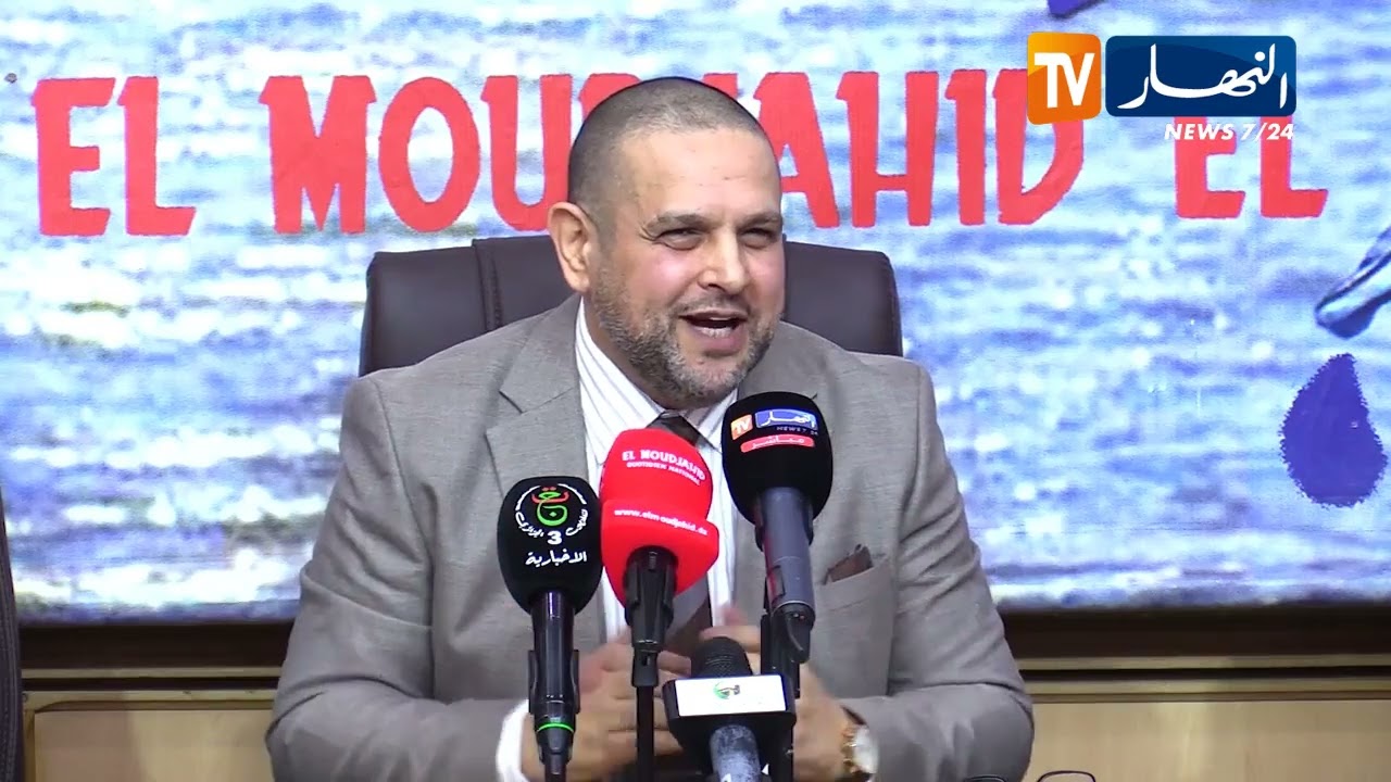 الديوان الوطني للحج والعمرة يكشف عن التفاصيل الخاصة بموسم حج 2026