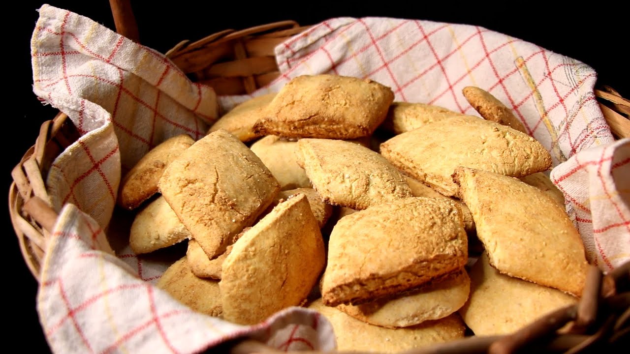 BROA POLVILHO AZEDO COM APENAS 4 INGREDIENTES