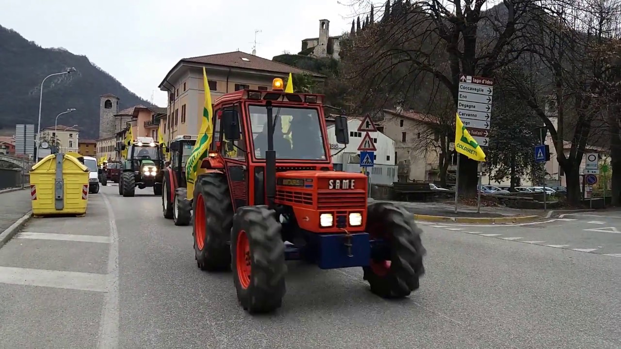 10 dicembre 2017 - La Festa del Ringraziamento