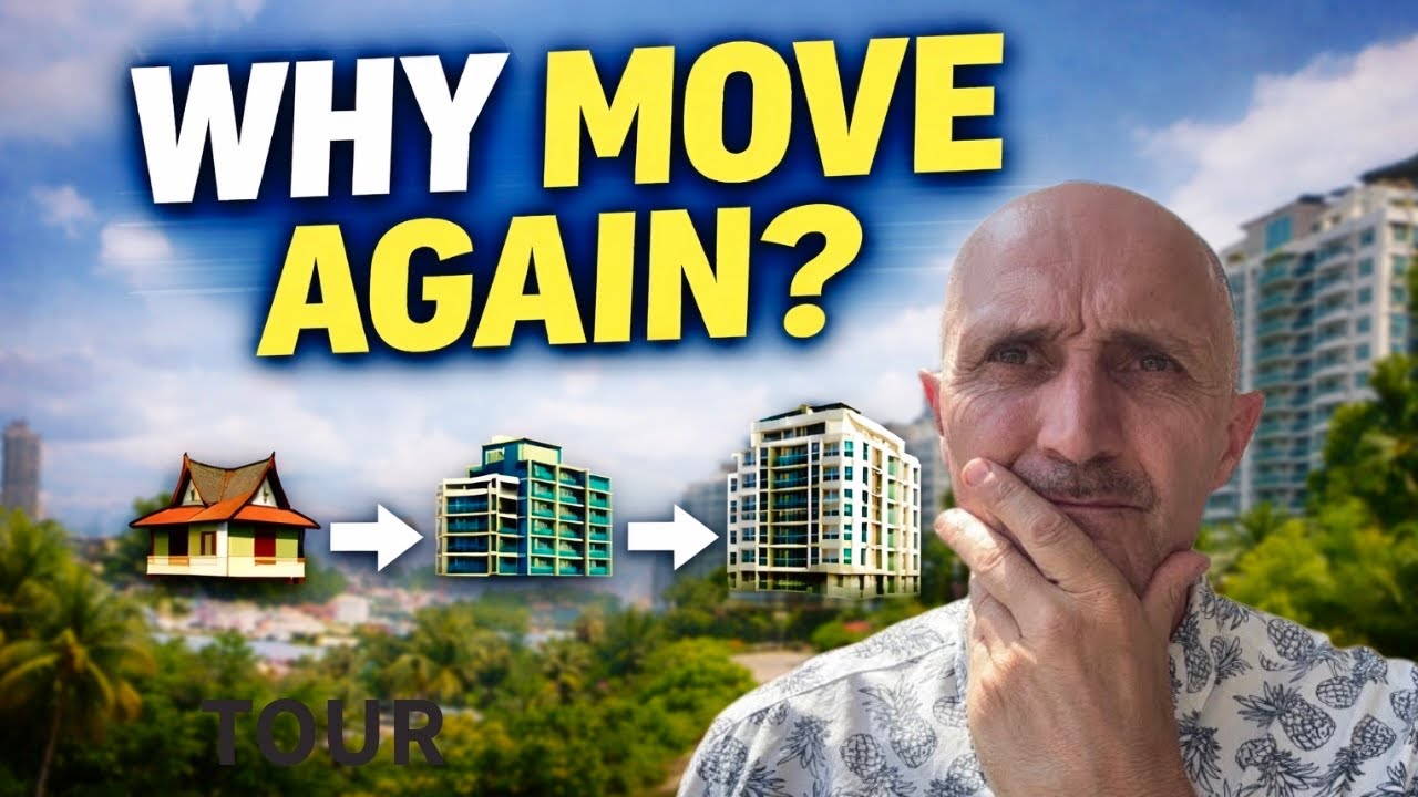 Why Retirement in Thailand Takes Longer to Feel Right Than People Expect