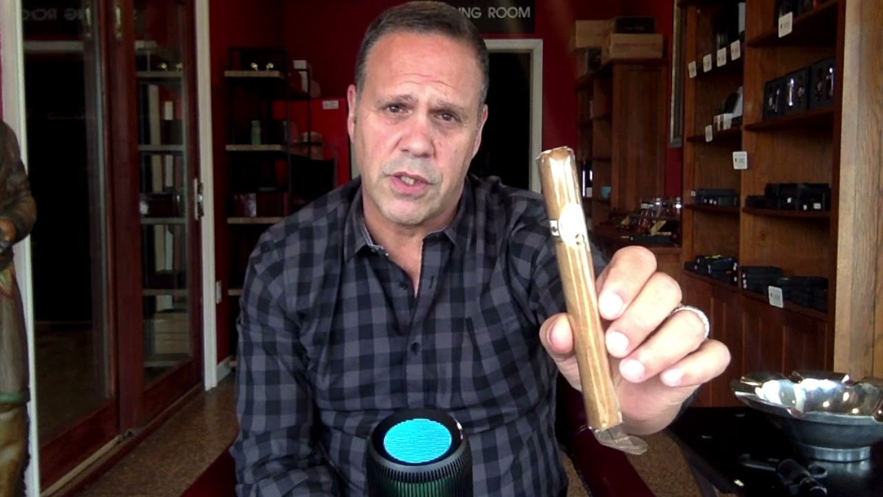 5 Mild Cigars You Need to Try