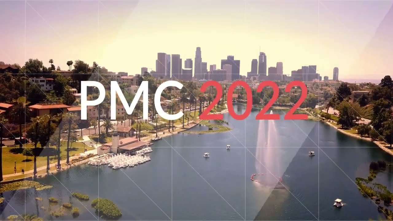 FM Records - Sponsor PMC 2022