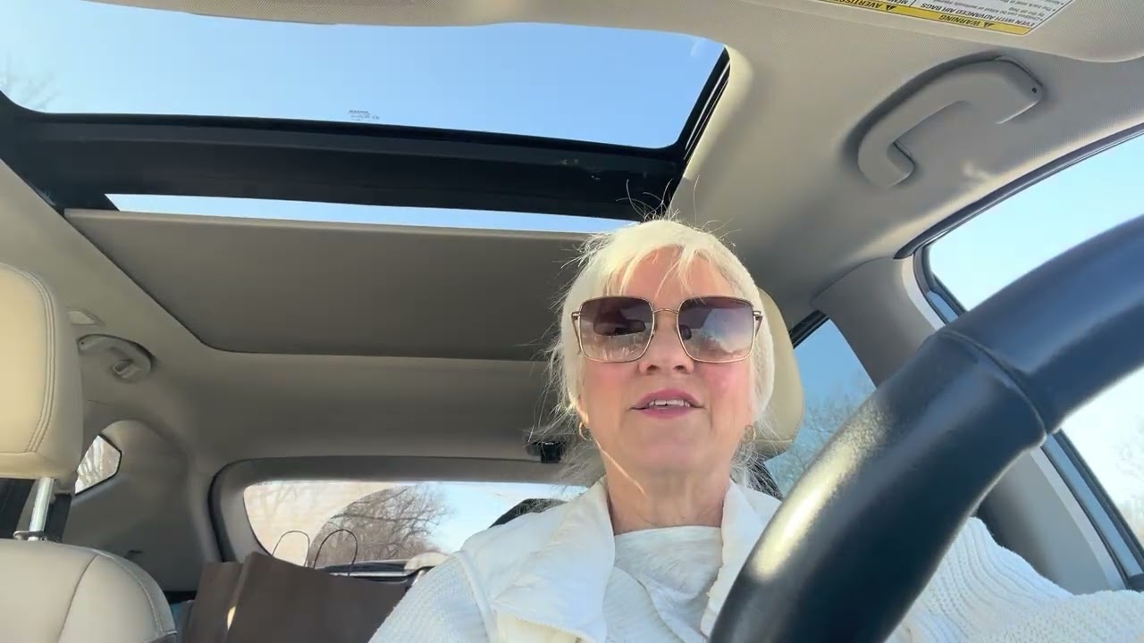 Another episode of roadtawk. Thinking about making ordinary moments in to peak moments in life. 💐 