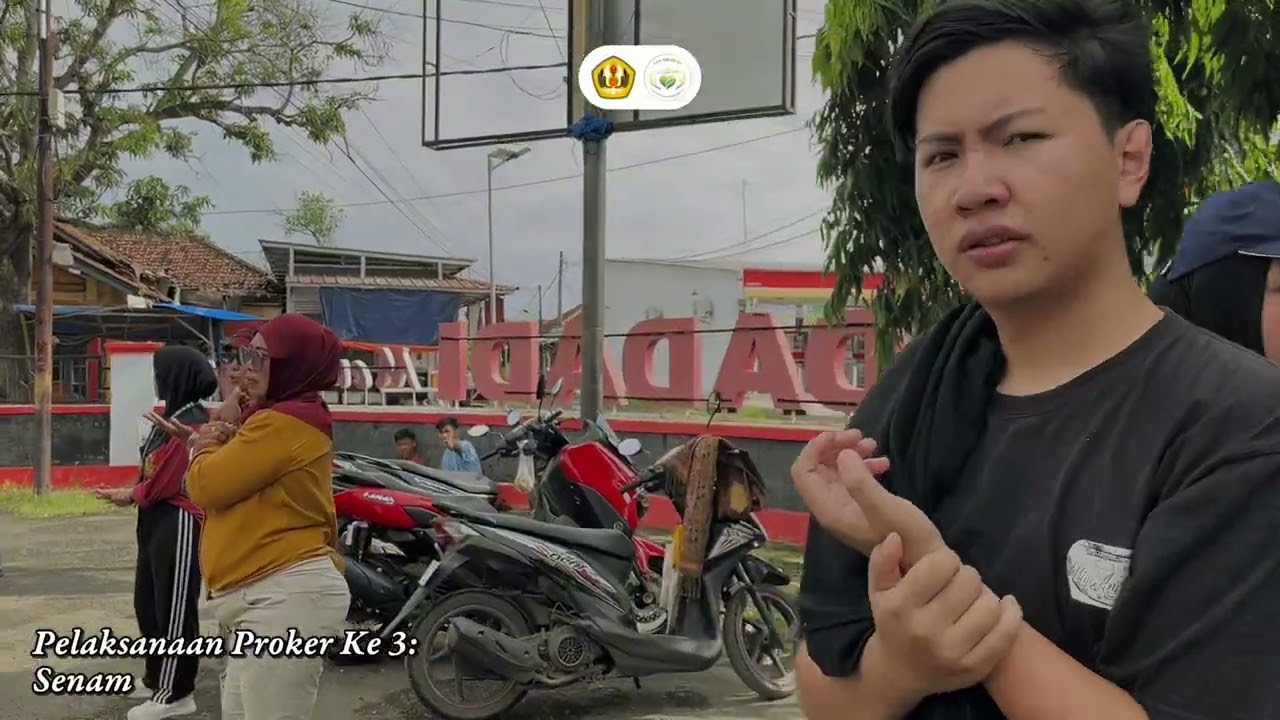 After Movie Sub Kelompok PHBS dan Germas KKN 45 Universitas Padjadjaran #KKNUNPAD2026
