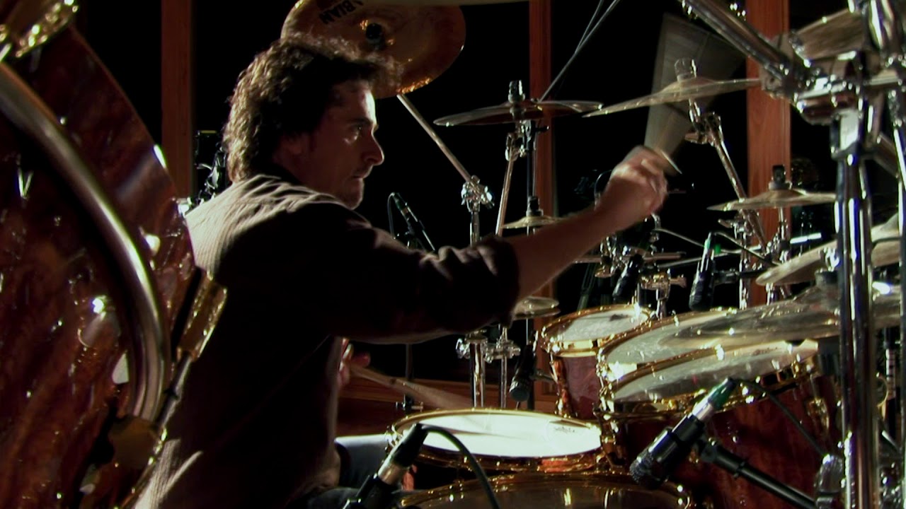 Todd Sucherman 