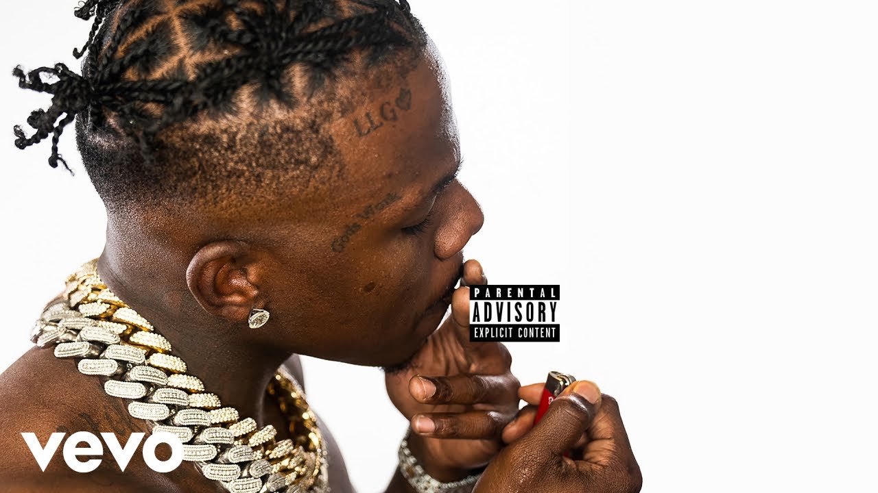 DaBaby - DRAWS (Official Audio)