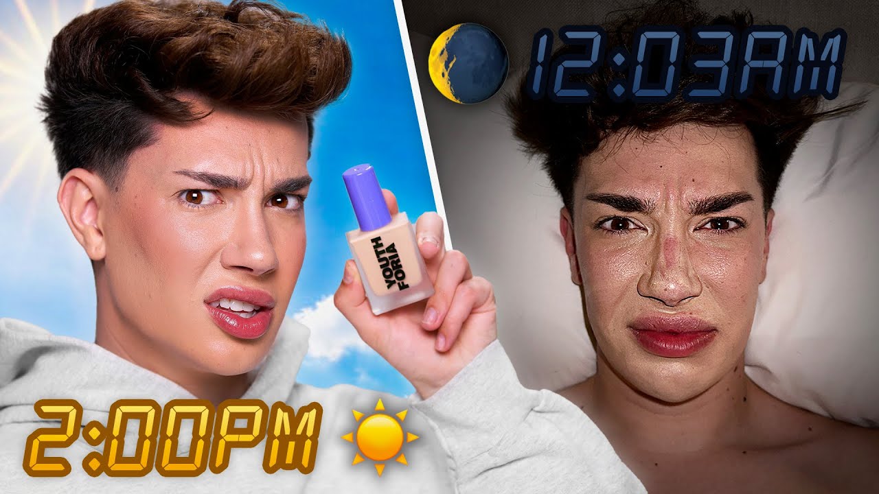 THIS BRAND SAYS YOU CAN SLEEP IN THEIR MAKEUP&hellip; 😴