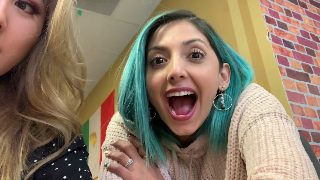 Day in the Life: JK News!