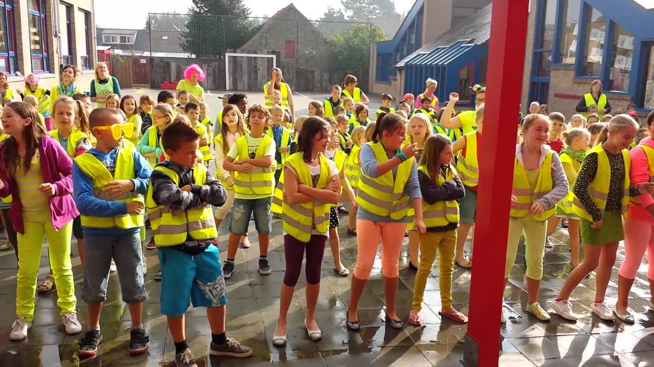 Strapdans 2014 De Leerplaneet ADK