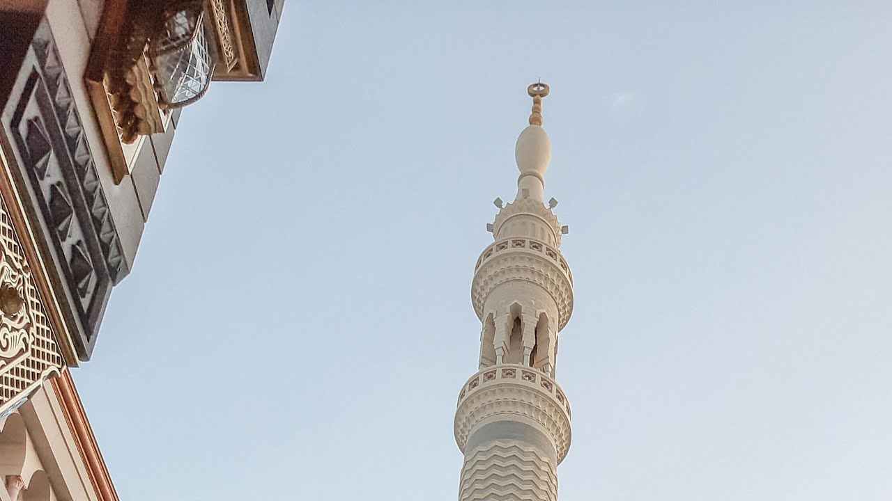 🔴 LIVE Islamic Image Stream | Allah Ka Zikr