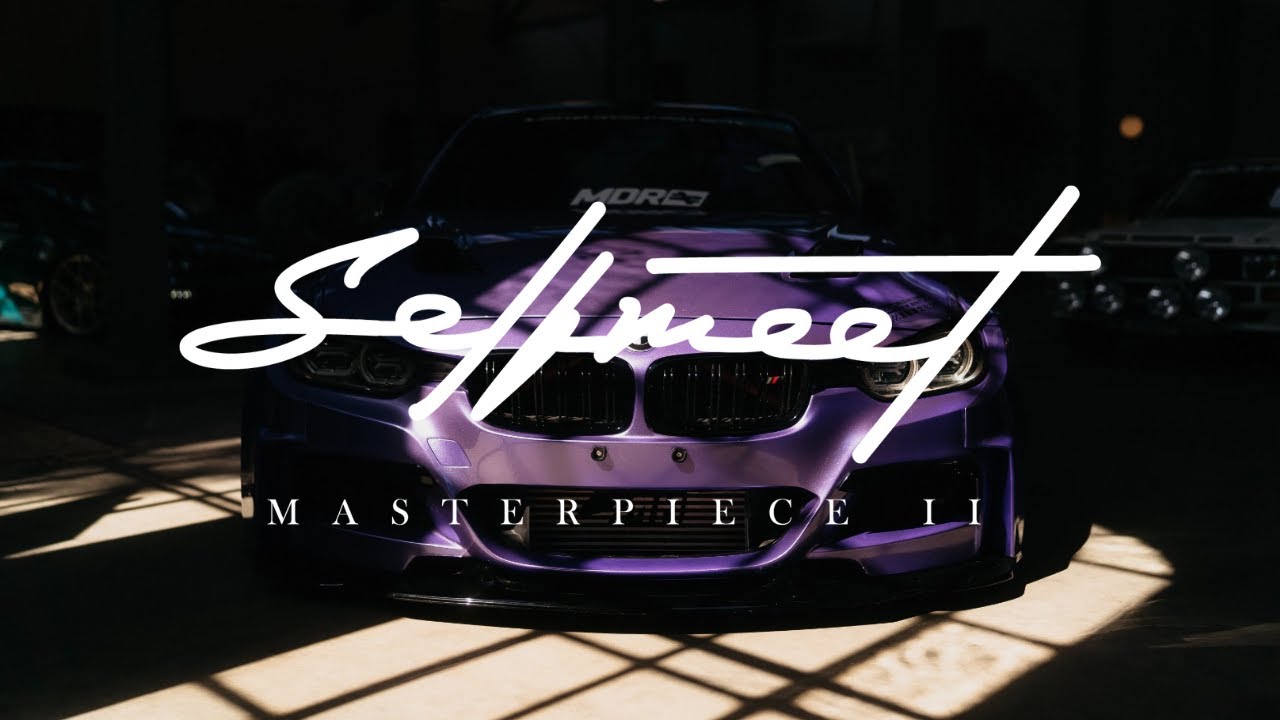 SELFMEET II - OFICIAL AFTERMOVIE
