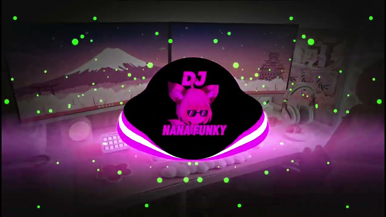 DJ DEEP IN LOVE X DANZA KUDURO BREAKBEAT FULL BASS VIRAL TIKTOK TERBARU ENAK BUAT NGABUBURIT