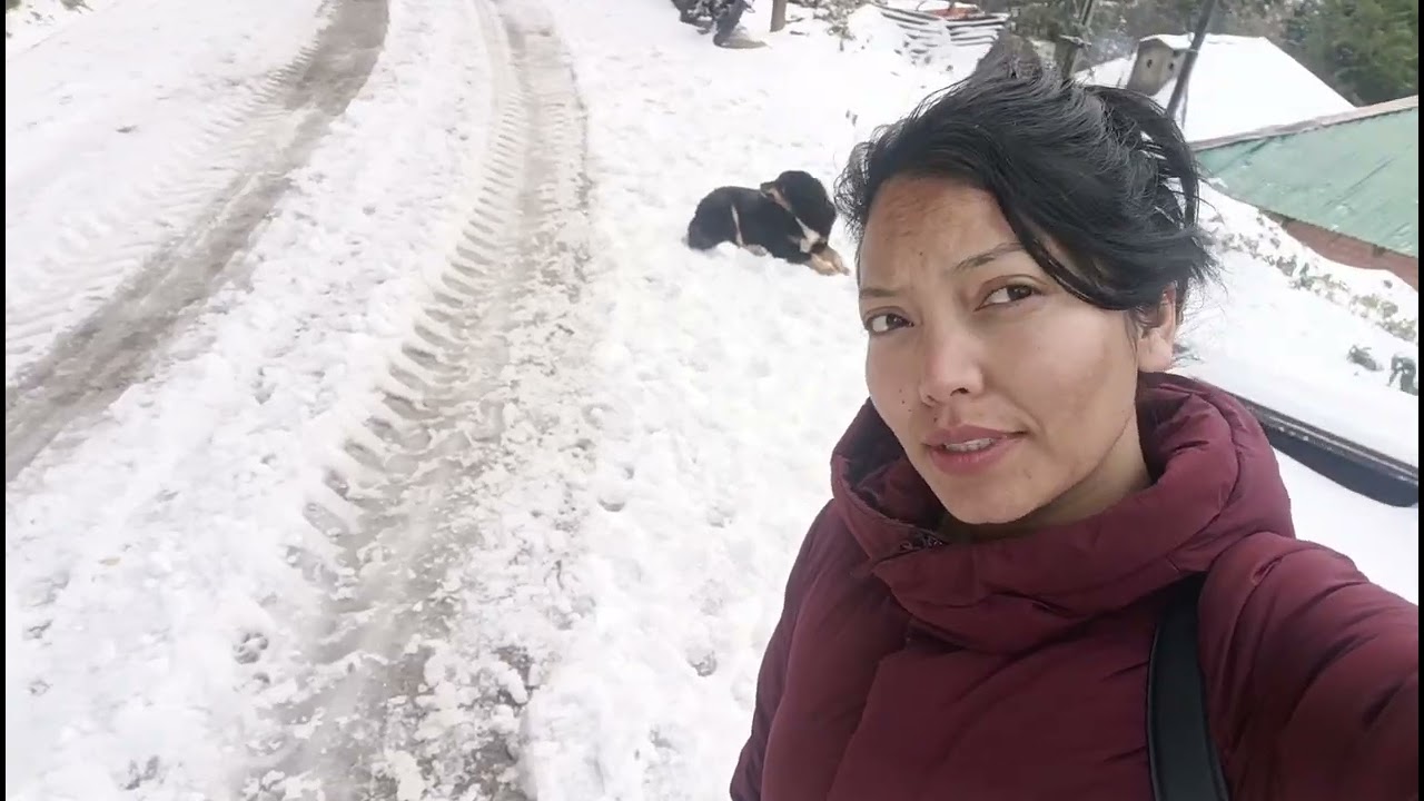 Suddenly Weather Change | 