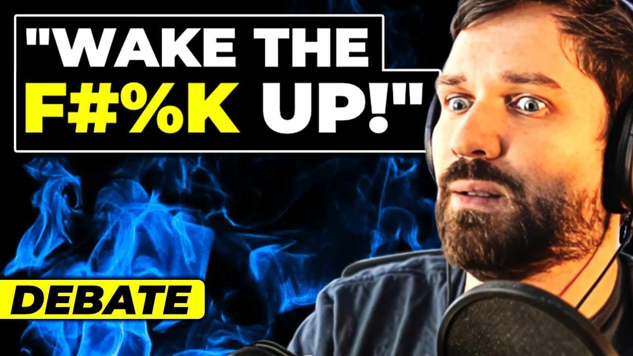Lawyer Tells Destiny To Wake The F*** Up & Triggers Heated Argument