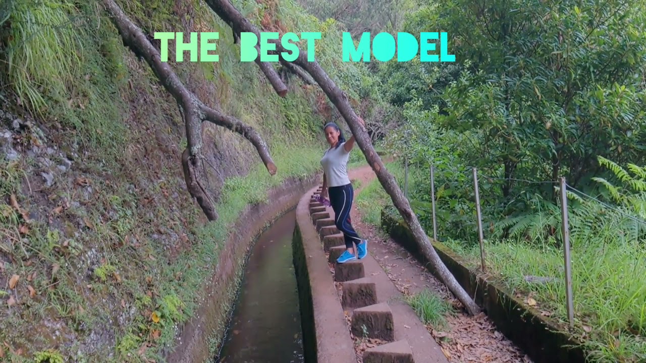 LEVADA RIBEIRA DA JANELA