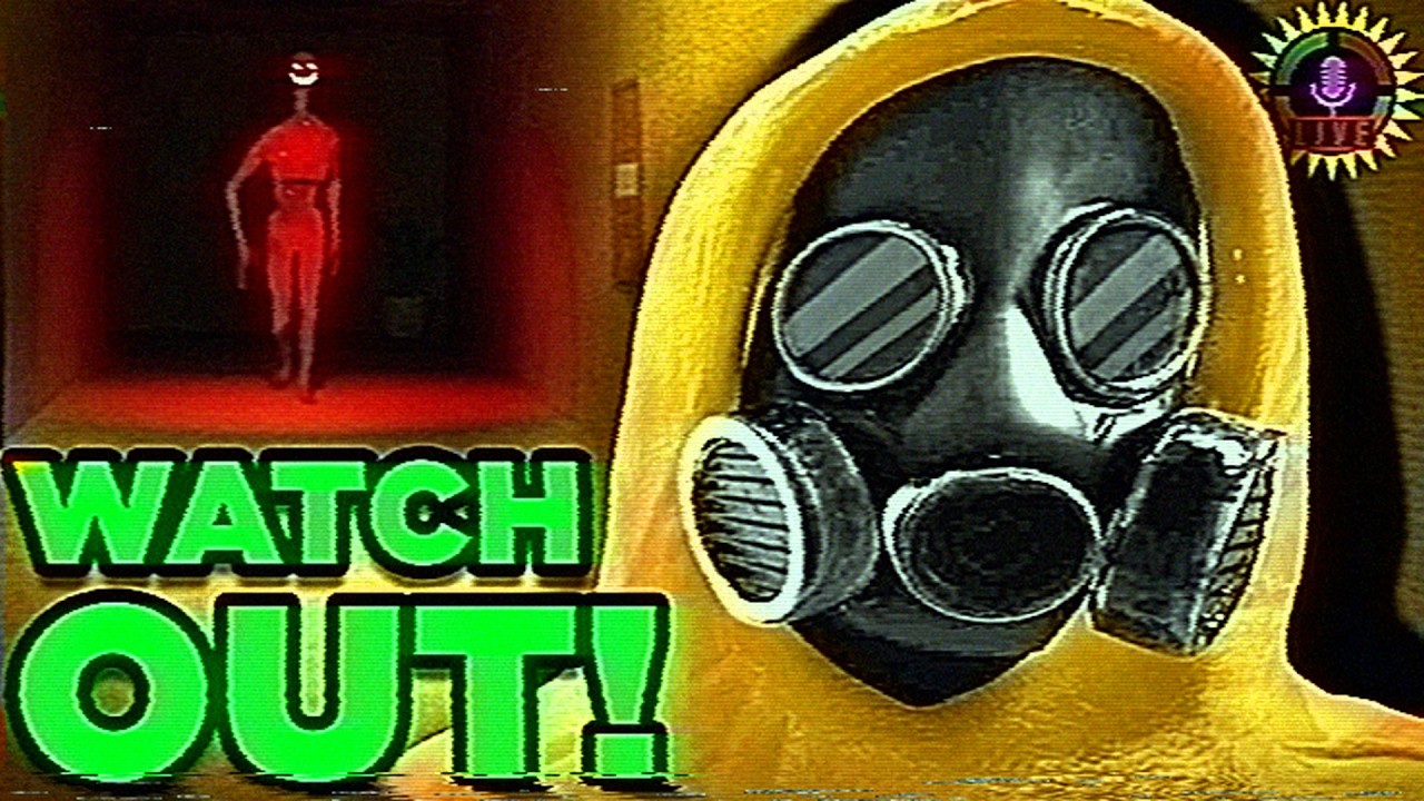 Finding ANOMALIES In The Backrooms | Backrooms Anomaly