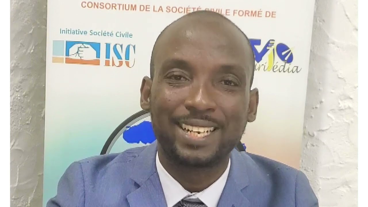 3- Organisation d'un budget