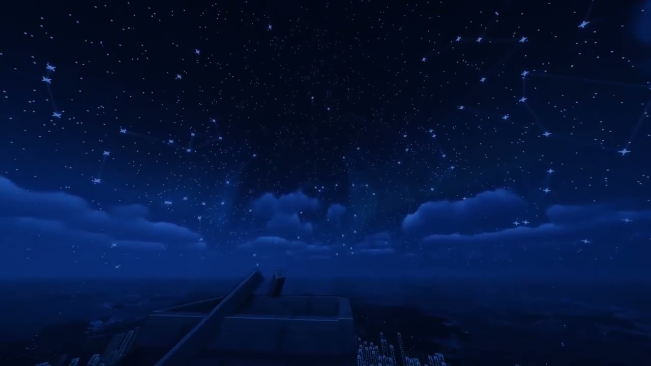 Eleftherios - Hide CS01 (Ambient Rework) Slowed