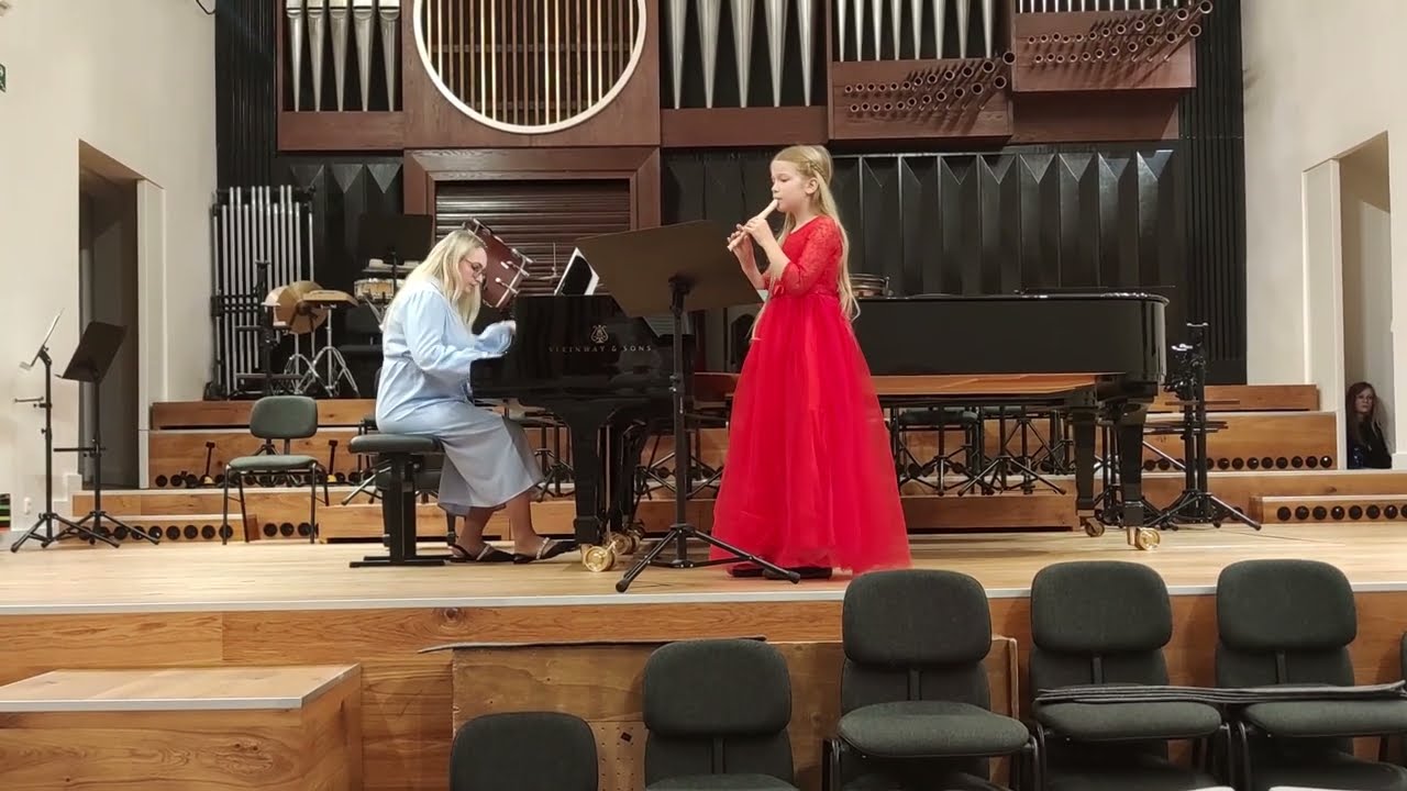 V. Monti: Czardas