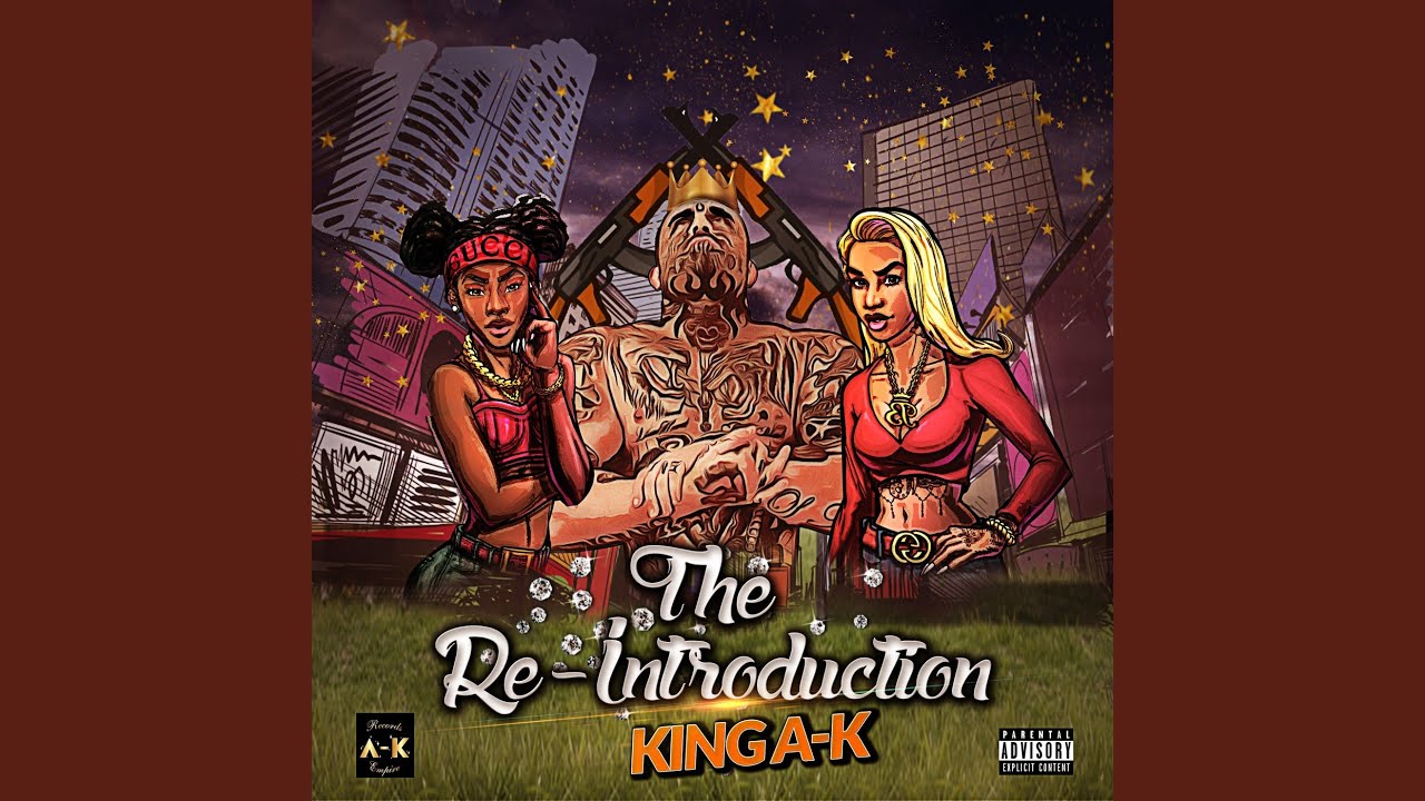 The Re-Introduction