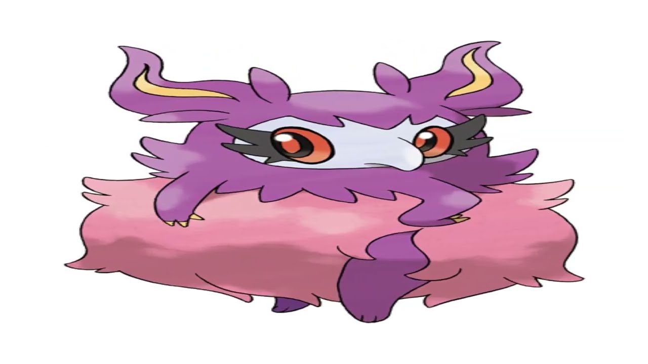 Slowed down pokemon cries that sound like the end of the world
