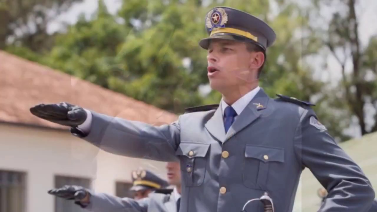 Polícia Militar do Estado de São Paulo | PMESP