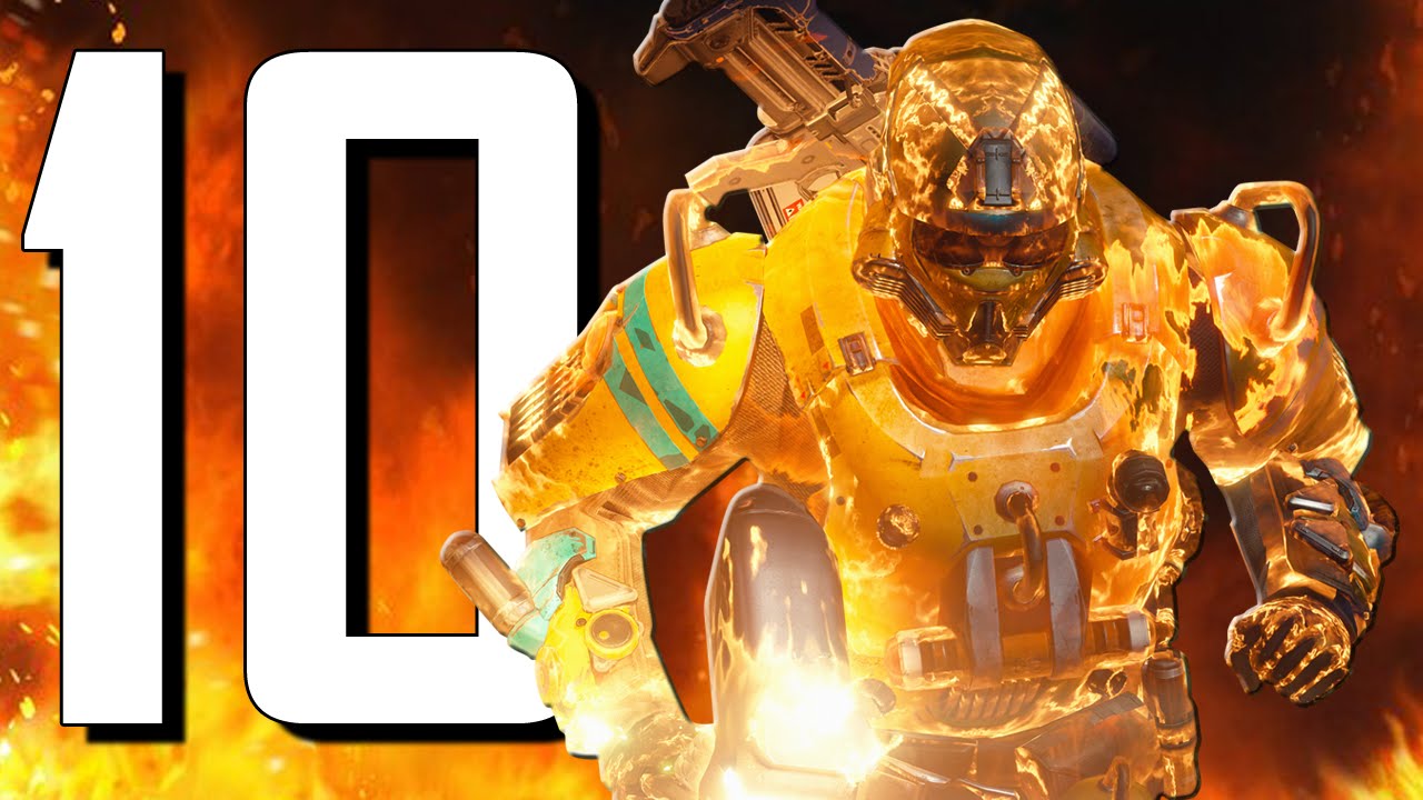 Destiny - 10 TAKEN KING FACTS!