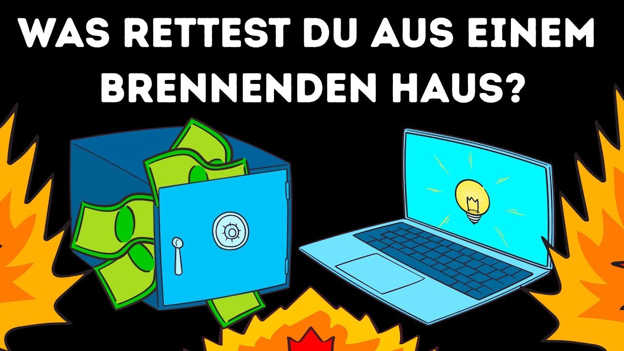 11 R&auml;tsel, die zeigen, ob du eine Extremsituation &uuml;berleben w&uuml;rdest