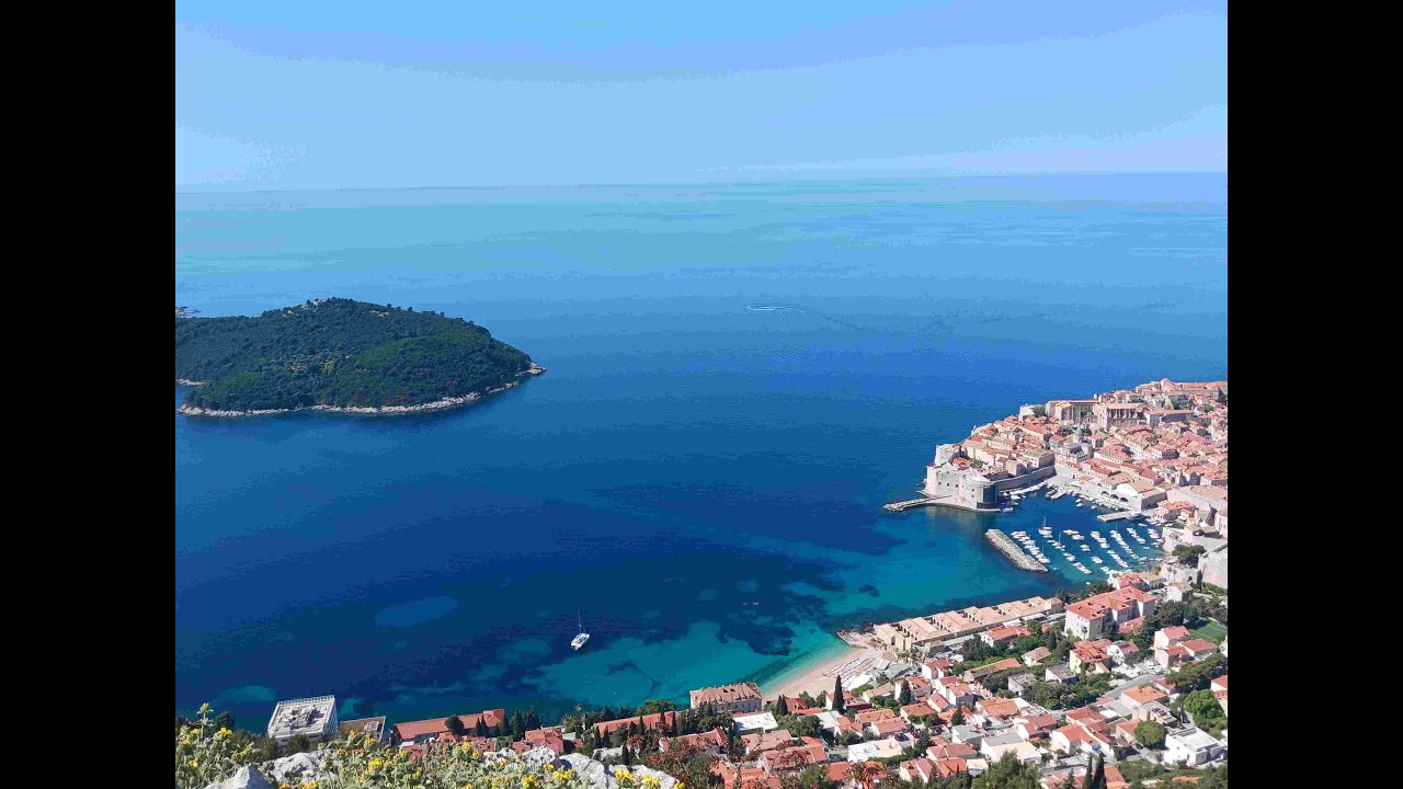 Dubrovnik, Croatia