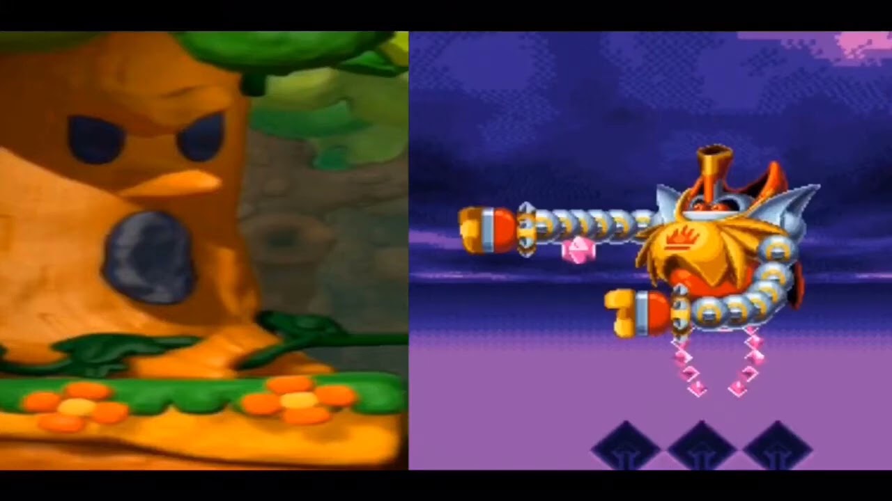 Dreamland Boss Reverie KatRC X SM MASHUP