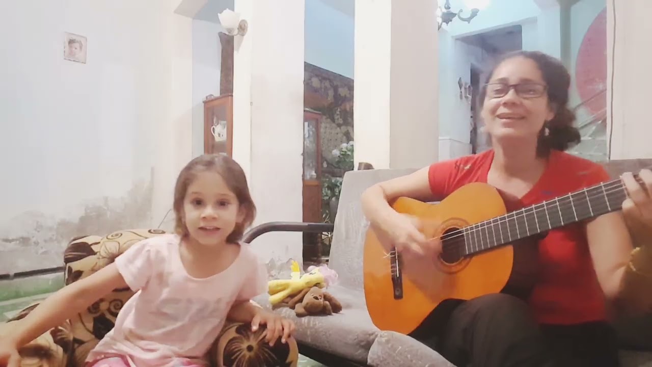Gloria a Dios ❤️