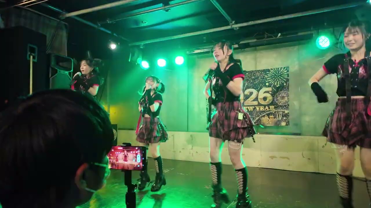 SOGAっ娘。「いつか君と」