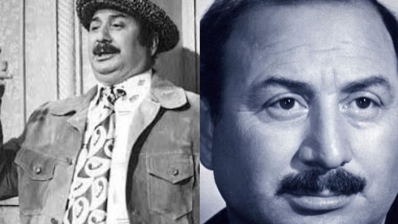 Fəxri ad verilməyən məşhur aktyor Tələt Rəhmanov