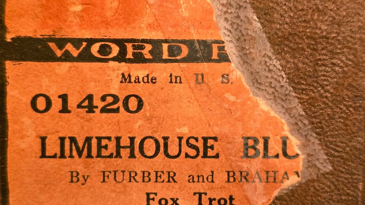 Limehouse Blues