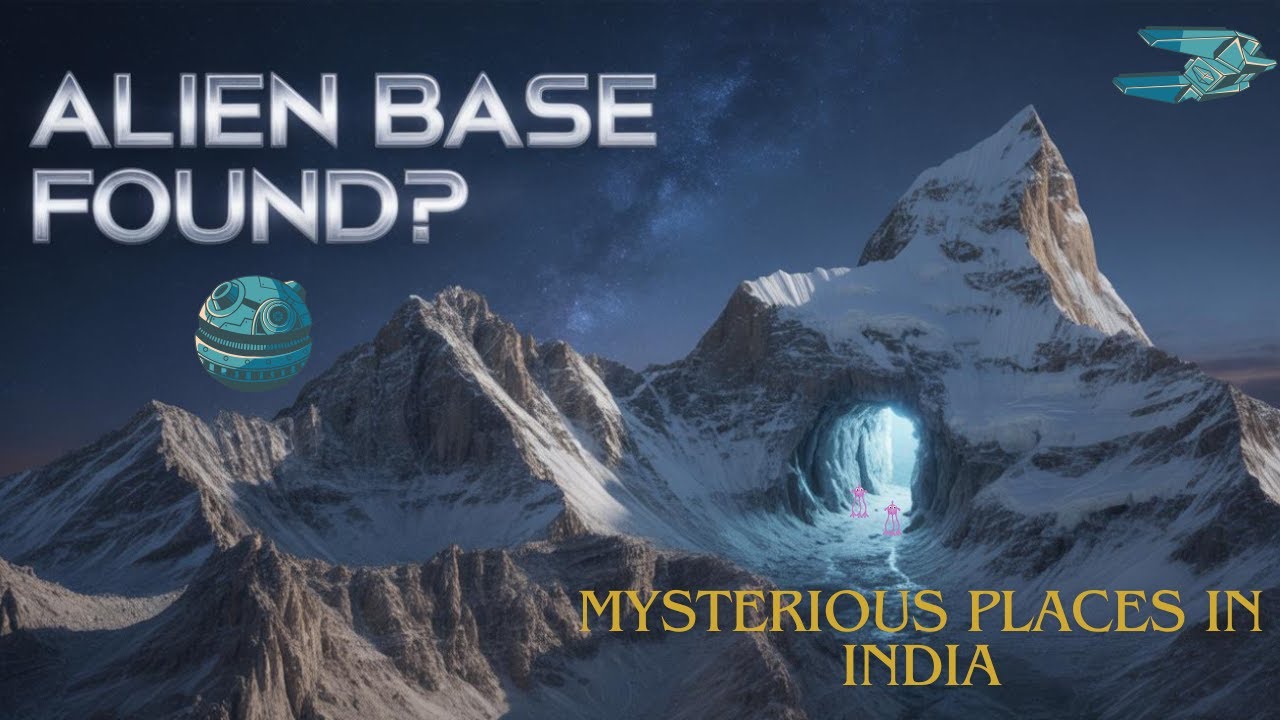 10 Mysterious Places in India That Science Can&rsquo;t Explain!