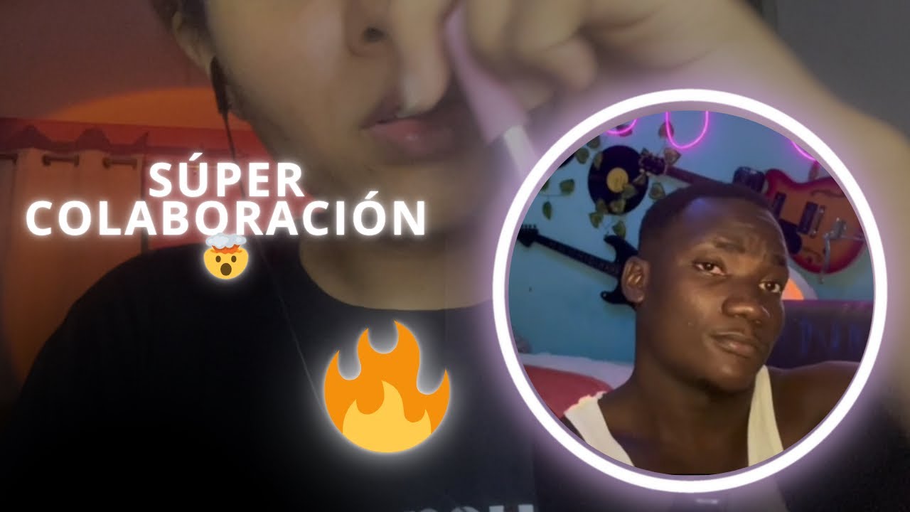 NO CREERÁS LO QUE PASÓ EN ESTA COLABORACIÓN 😰🔥| ASMR @WasabyASMR