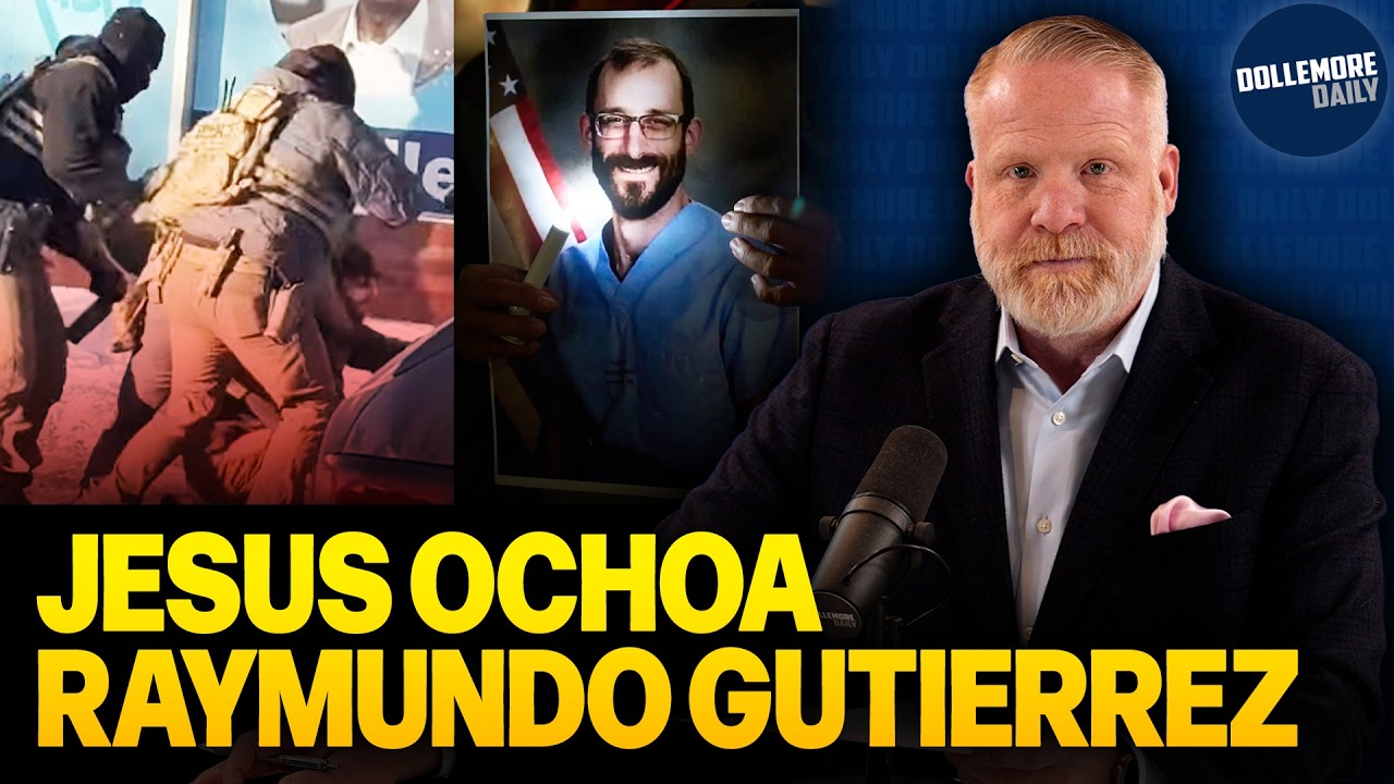 ProPublica NAMES THE EXECUTIONERS Who Killed Alex Pretti!!!